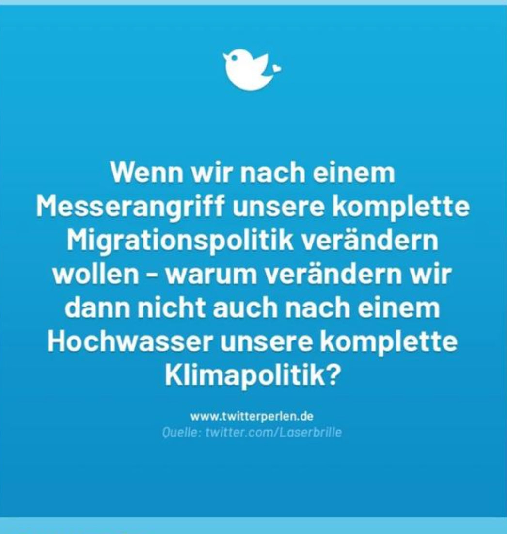 Monika Gruber tweet media