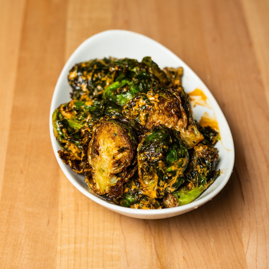 RT if you're celebrating #EatBrusselsSproutsDay with an order of ours! #parktavernsp #severnapark #parklife #maryland #md #eatlocal