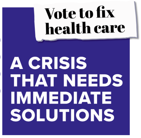 Ontario's Anesthesiologists (@on_anesthesia) on Twitter photo #Ontario, we're headed to the polls on Feb 27! Let's make health care a priority & remind candidates that <a href="/OntariosDoctors/">Ontario Medical Association</a> has solutions to this crisis: oma.org/advocacy/stop-…
& OA members learn how you can advocate this election for your profession: oma.org/member/advocac… #Ontario, we're headed to the polls on Feb 27! Let's make health care a priority & remind candidates that <a href="/OntariosDoctors/">Ontario Medical Association</a> has solutions to this crisis: oma.org/advocacy/stop-…
& OA members learn how you can advocate this election for your profession: oma.org/member/advocac…