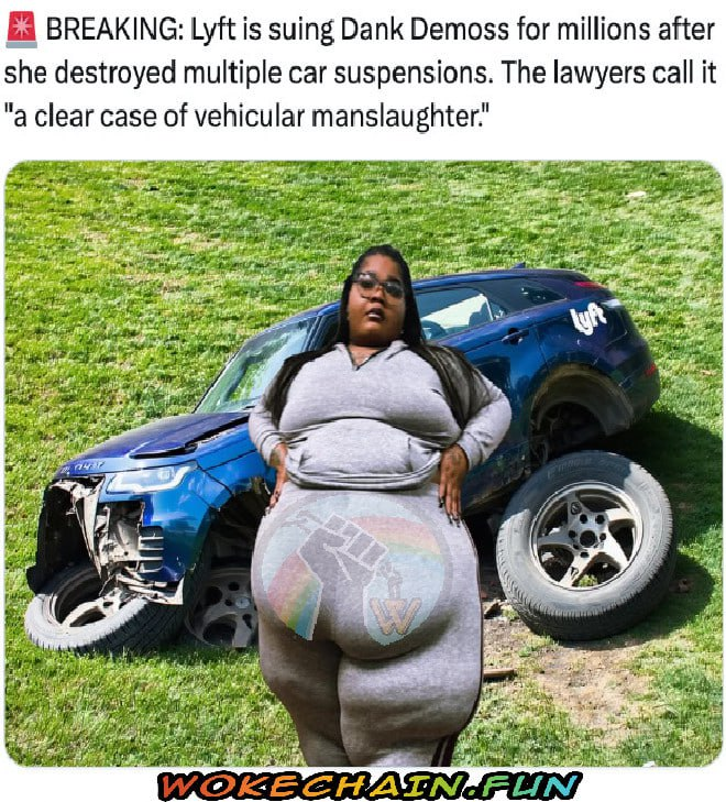 Dank vs Lyft Follow up story... #dankdemoss