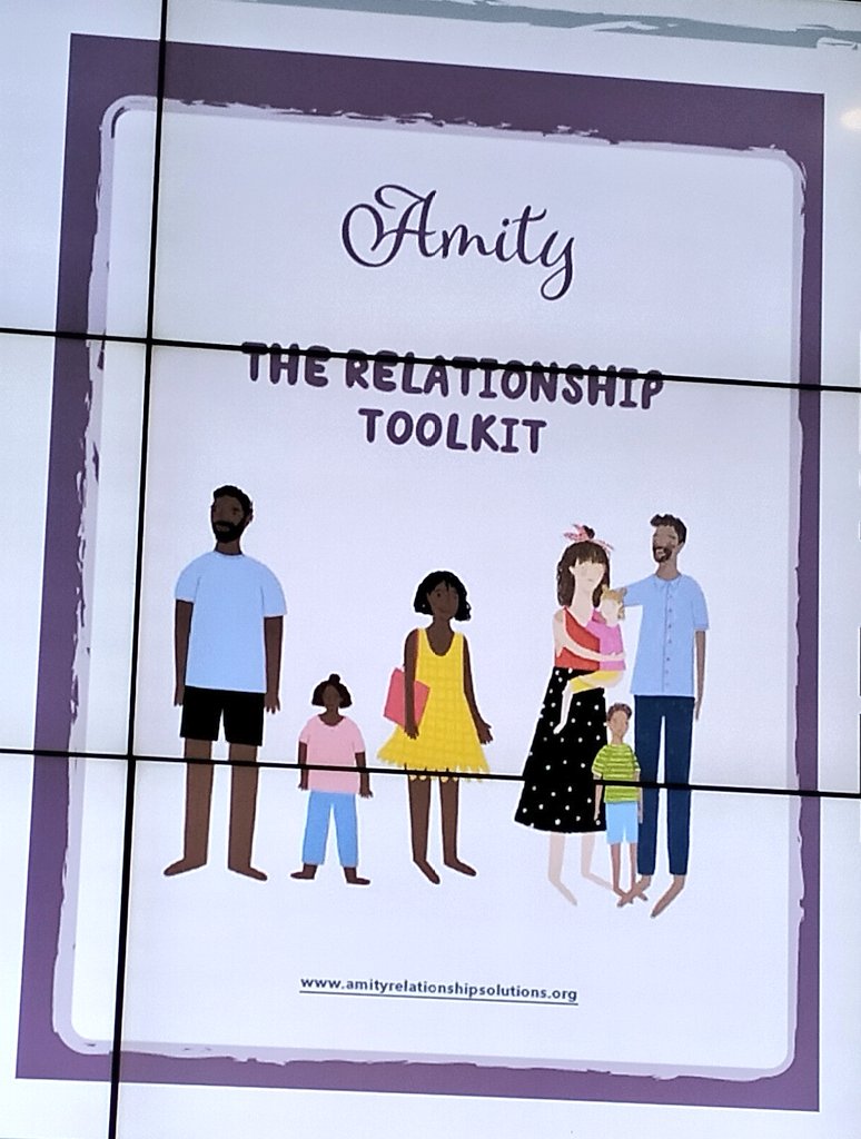 Wolverhampton is part of the national initiative to reduce Parental Conflict (PC) within families &amp; embed evidence-based support to tackle PC  in the local area. <a href="/BchftCommunity/">BCHFT Community Connexions</a> &amp; <a href="/UnderservedC/">UnderservedPopulationsCDW</a>  - the toolkit is a "must have" practical guide for anyone working with families 🥰