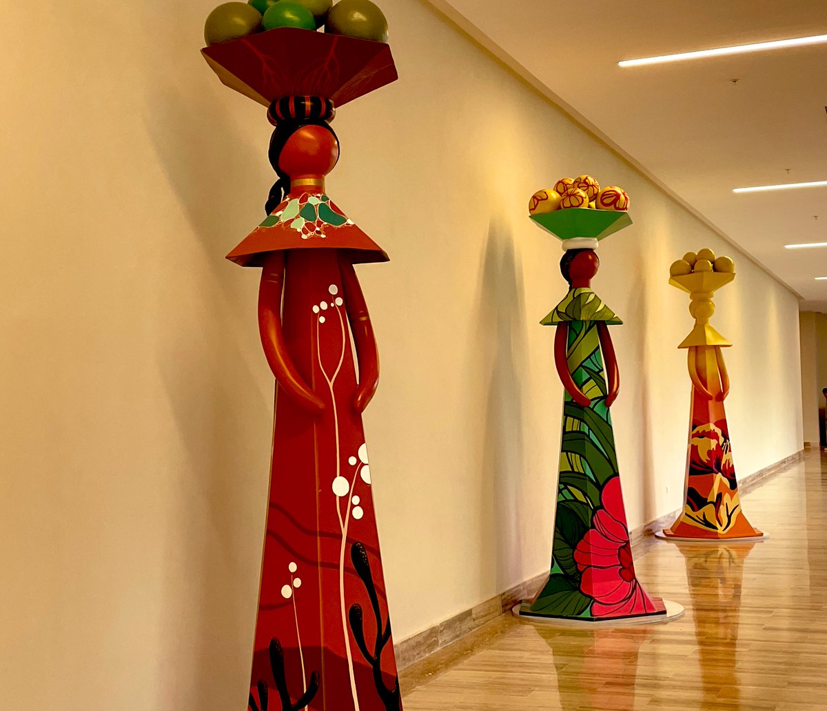 Mwanahamisi Singano tweet media