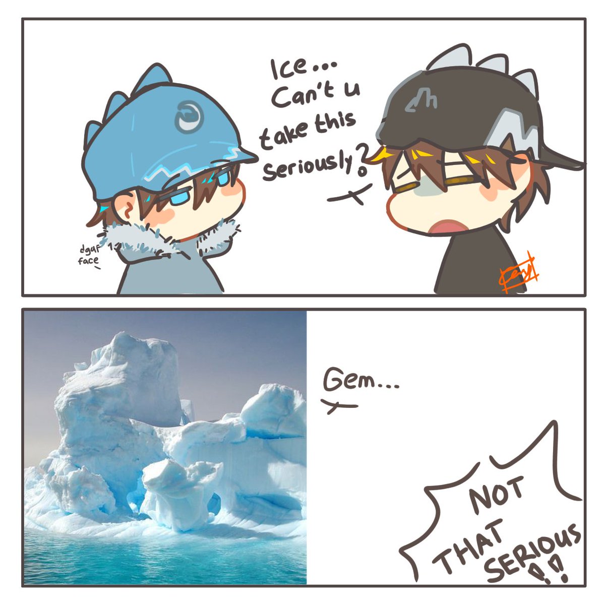 Just skip this(idfk what i made)#BoBoiBoy