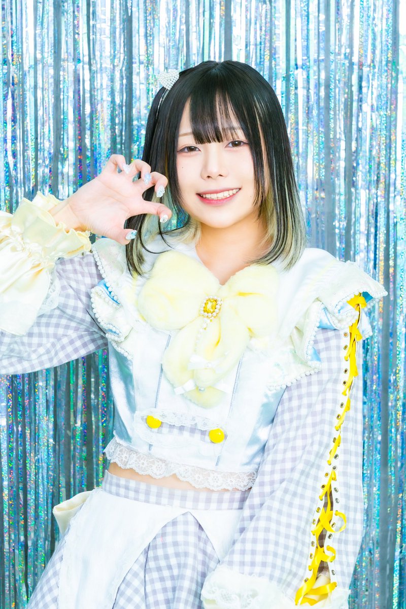 batakyun_idol's tweet photo. 💓新メンバー解禁💓

2025年2月23日 新宿DHNoAで
ばたんキュンに新メンバーが
2名加わります‼️

熊代まり（くましろまり）
@mari_batakyun

朝日奈きらり（あさひなきらり）
@kirari_batakyun

#ばたんキュン https://t.co/pgIGf6vqNI