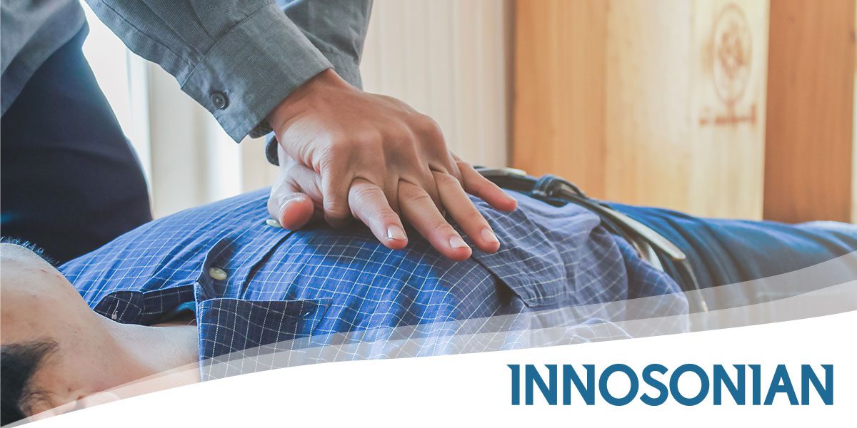 We are revolutionising CPR education with innovations like Brayden’s indicating lights and Brayden Online software. Achieve a complete BLS training solution with us.

Find out more: innosonian.global/about-us/

#Innosonian #Brayden #CPRSavesLives