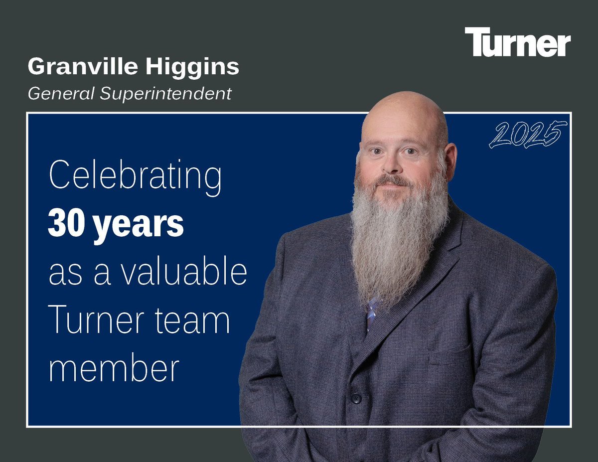 Turner Construction tweet media