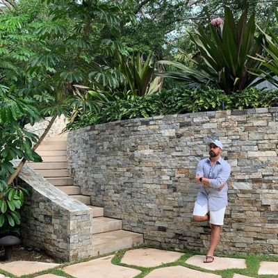 I believe in your potential for great success. Your guidance has been my saving grace. Thanks, bro. Andre Holzmeister