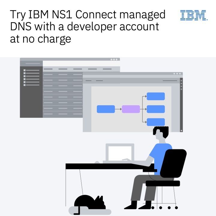 FutureBoundIT1's tweet image. buff.ly/4gMYsnM Learn about the evolution of managed DNS and why it&apos;s critical to your business. #DNS #ManagedDNS #IntelligentRouting