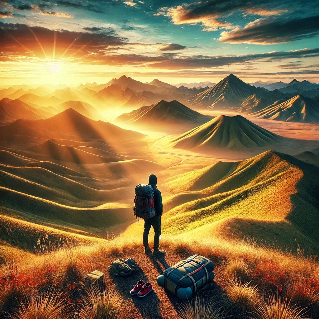 30s Journey tweet media