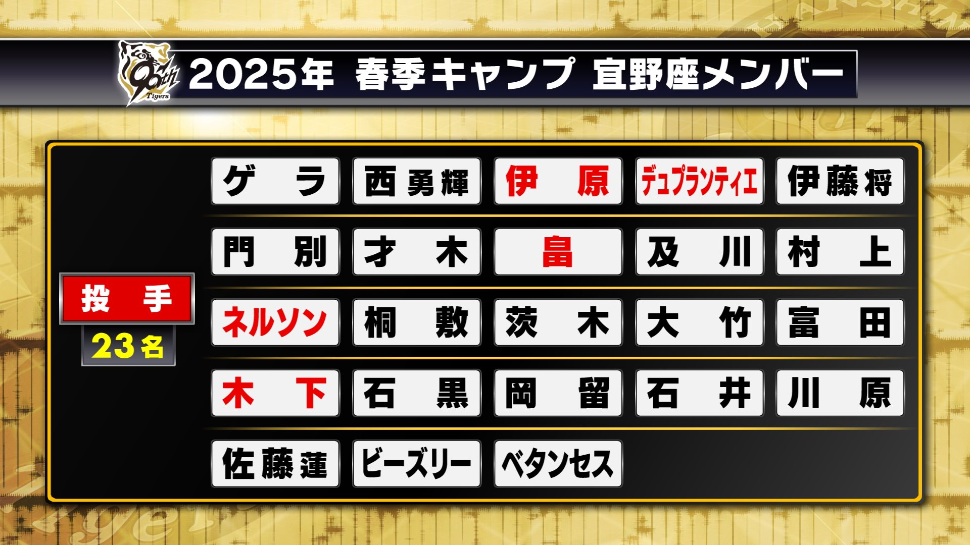 阪神タイガース 才木浩人 直筆サイン入りユニフォーム 沖縄 キャンプ 限定 阪神タイガース 才木浩人投手 直筆サインボール沖縄キャンプ
