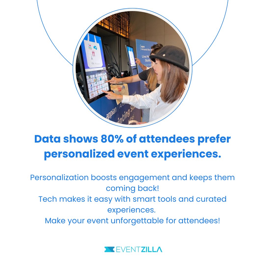 Eventzilla tweet media