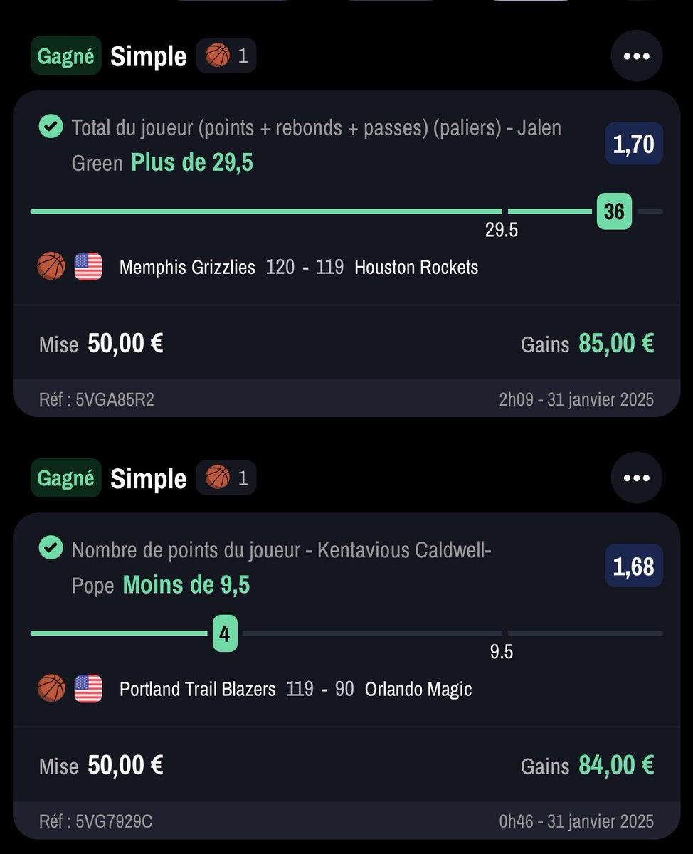 ydzpronos tweet picture