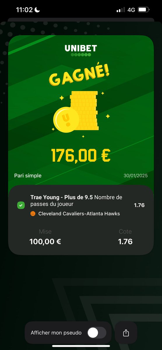 ydzpronos tweet picture