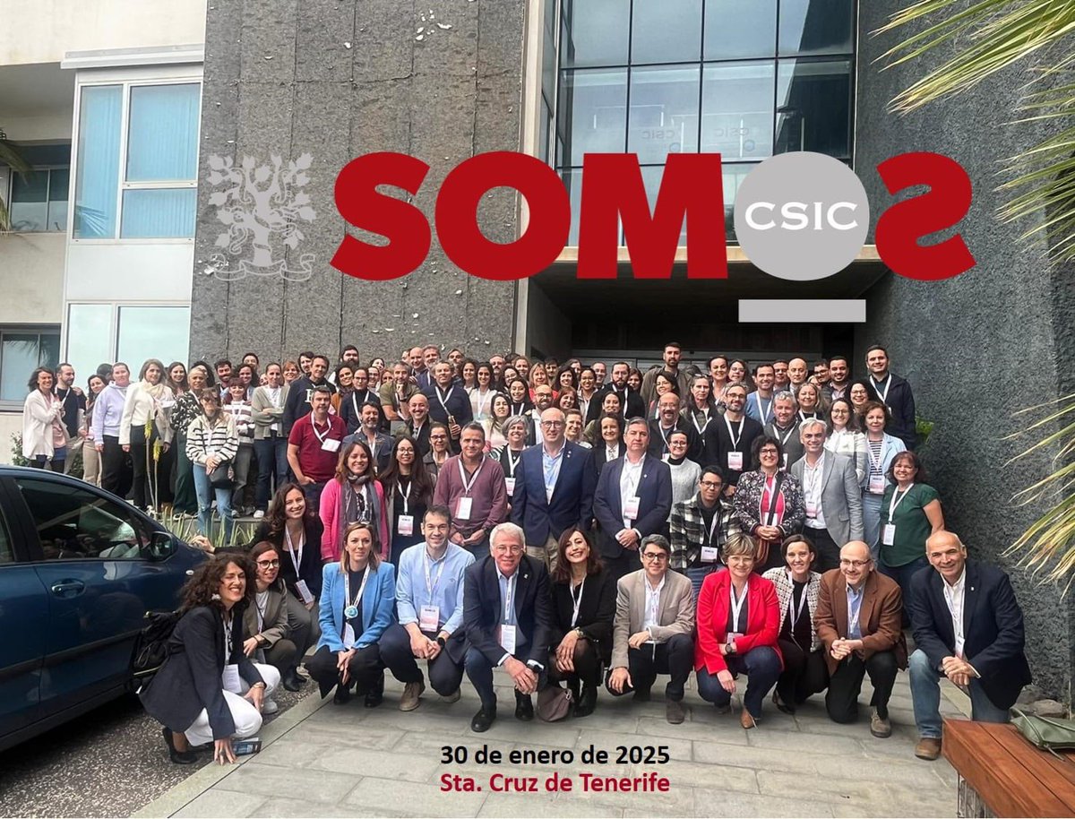 IEO-CSIC Canarias tweet media