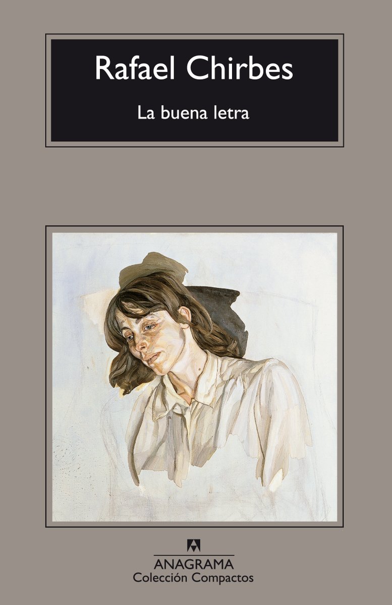 La película basada en la novela homónima de Rafael Chirbes, 'La buena letra', dirigida por Celia Rico Clavellino, ya tiene cartel y fecha de estreno: podrá verse en cines a partir del 30 de abril. ow.ly/M6eL50UQYCj