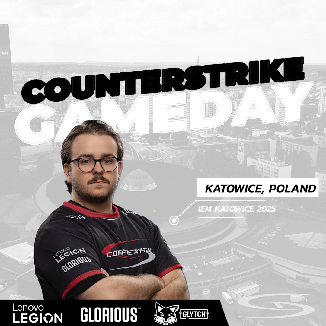 Mornin' <a href="/TeamLiquidCS/">Team Liquid CS</a>