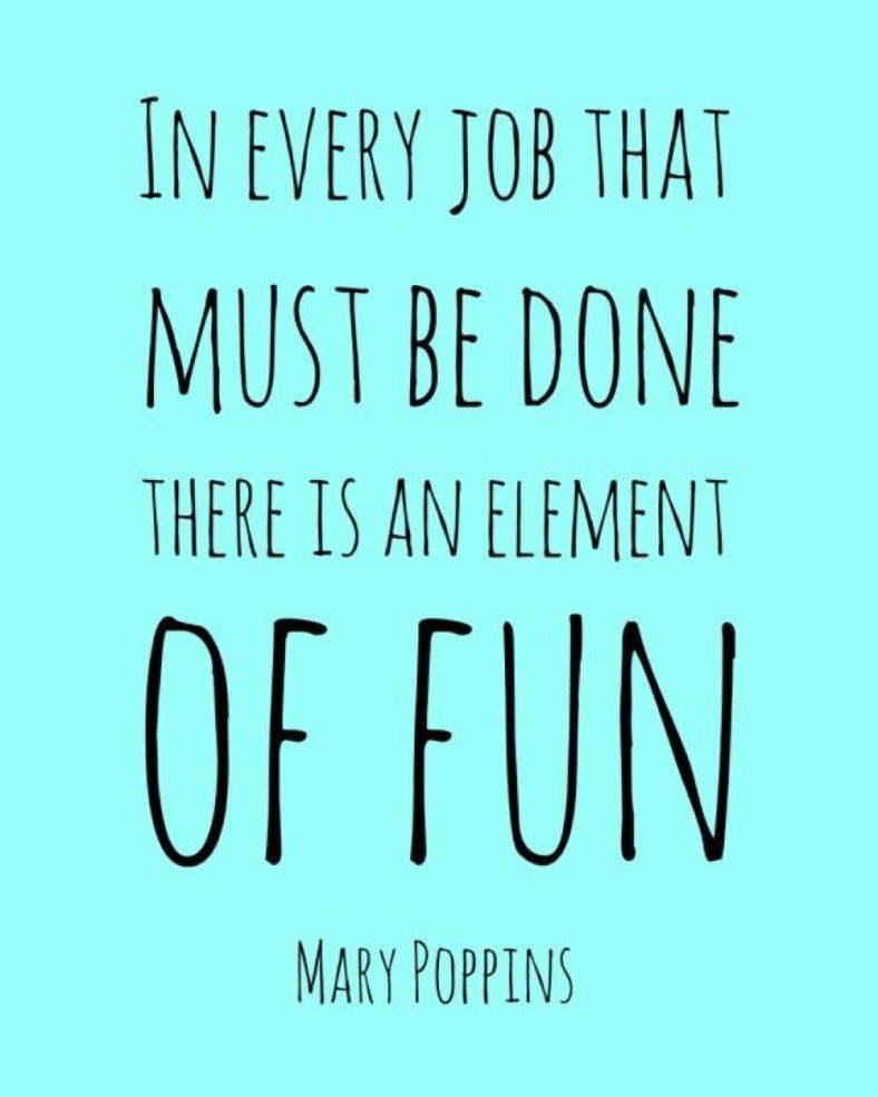 pinkpatterson's tweet image. #FridayFeeling #NationalHaveFunAtWorkDay #Staytuned 🎉