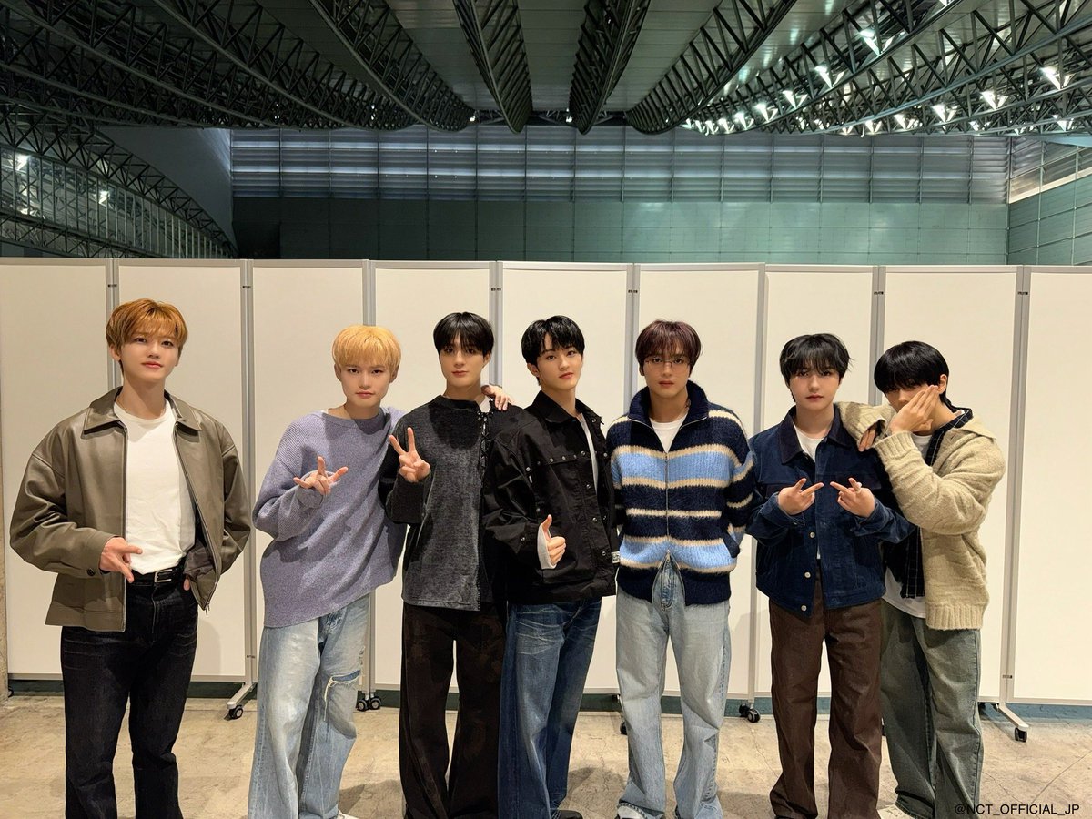 nano🍀☀︎*.｡ (@haechnano) / Posts / X