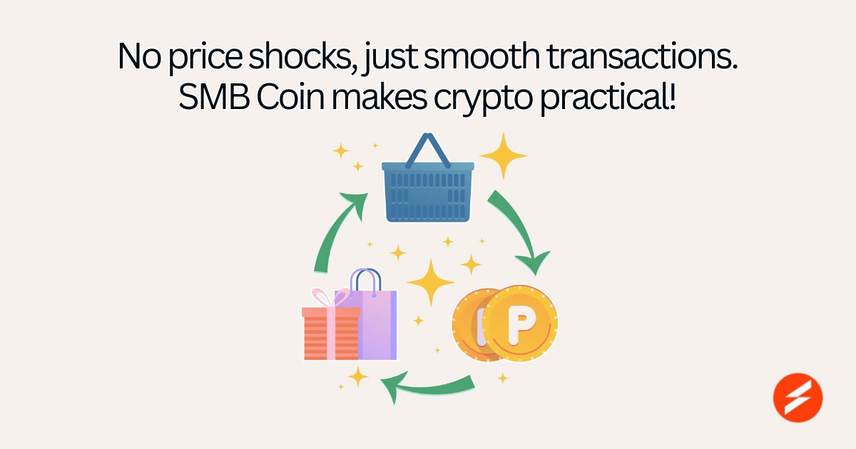 SMB tweet media