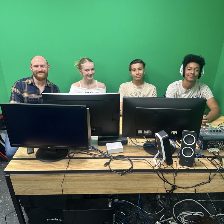 HTH Middle School tweet media