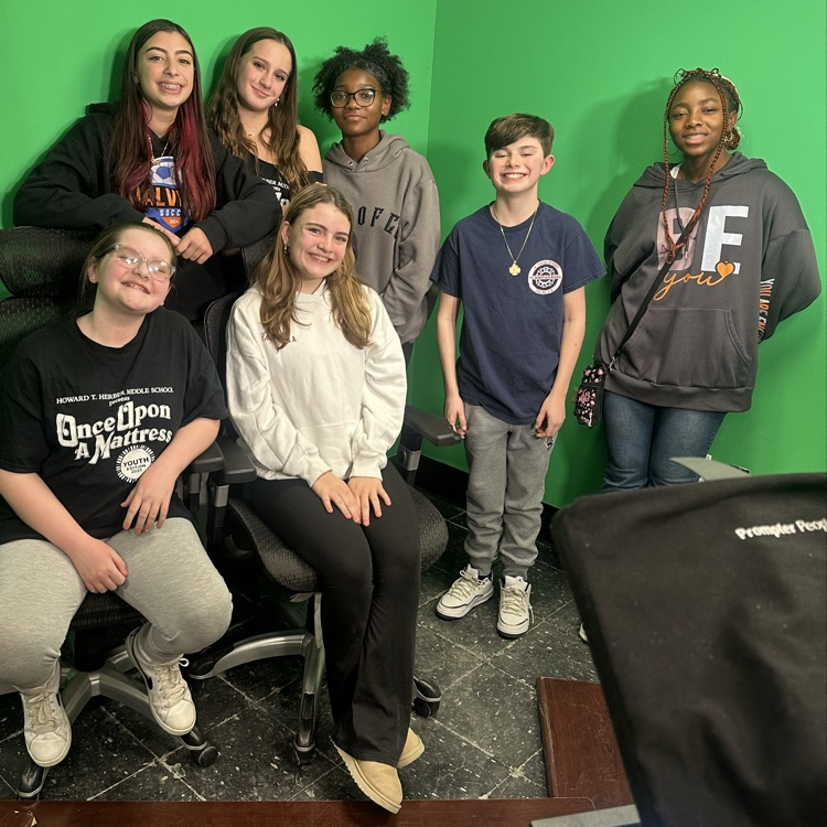 HTH Middle School tweet media