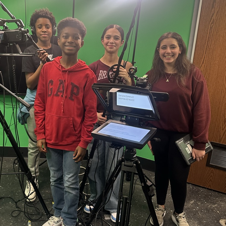 HTH Middle School tweet media