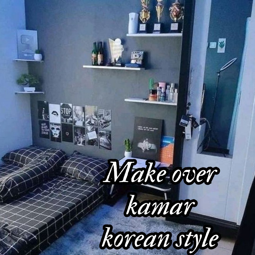 Printilan Bikin Kamar Kamu Jadi Lebih Aesthetic Ala Budget Tipis" 😎

~~{A Thread}~~