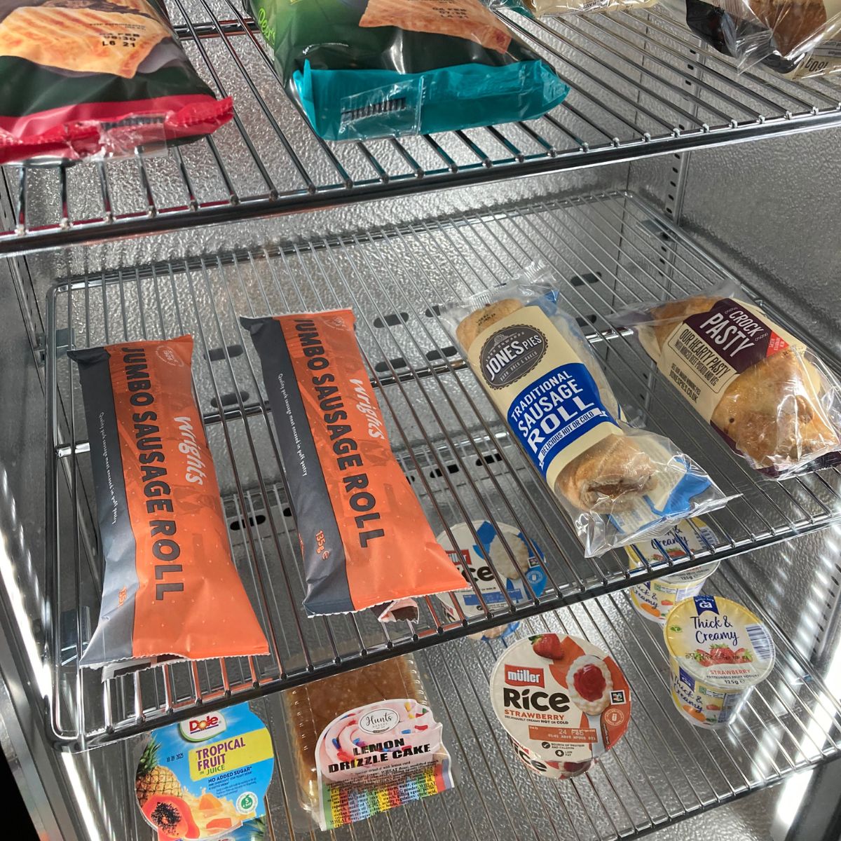 expressrefresh's tweet image. Make fresh food a key part of your culture with tailored food service via the intuitive smart fridge and micro market facilities. 

loom.ly/LoE9pDc 

#FreshFoodService #SmartFridge #MicroMarkets #CompanyCulture #EmployeeBenefits