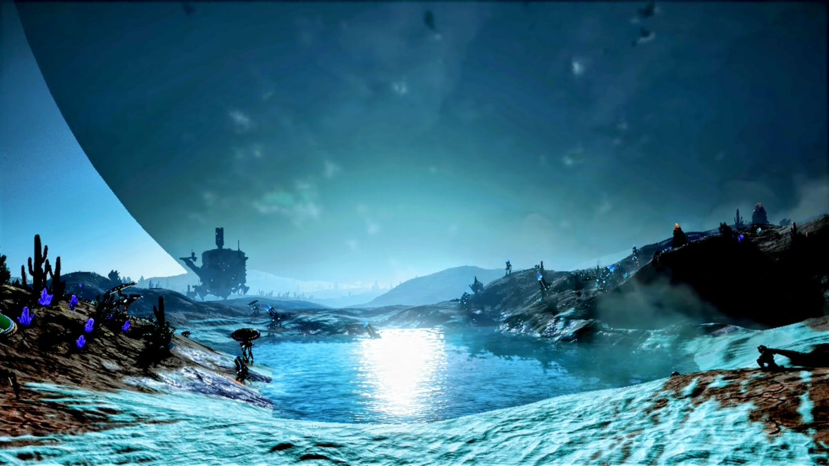 Interstellar Explorer, Kensou tweet media
