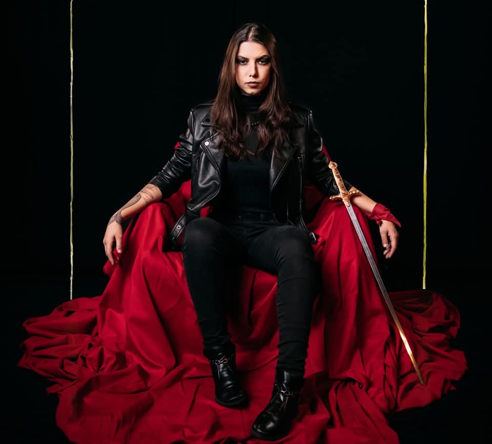 fcart73's tweet image. Happy birthday Tainá Bergamaschi!
#tainabergamaschi 
#crypta
#cryptadeath