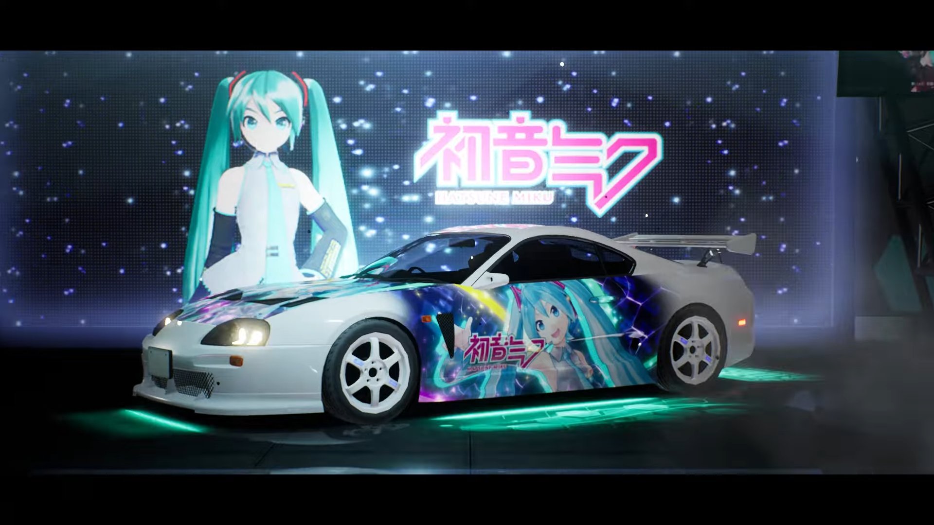 ま*つ様 DJ HASBE TAILofOldNick SPECIAL SAMP MV] Initial D in GTA | IROHAZAKA JUMP | Kai's MR2 (SW20