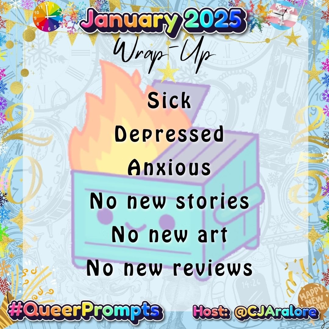 🌈 CJ Aralore tweet media