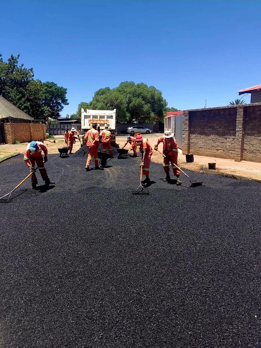 Thabo Mothibi tweet media