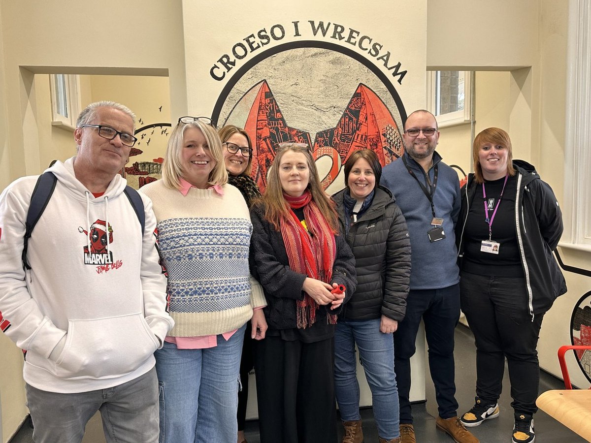 3 Counties Connected CRP tweet media