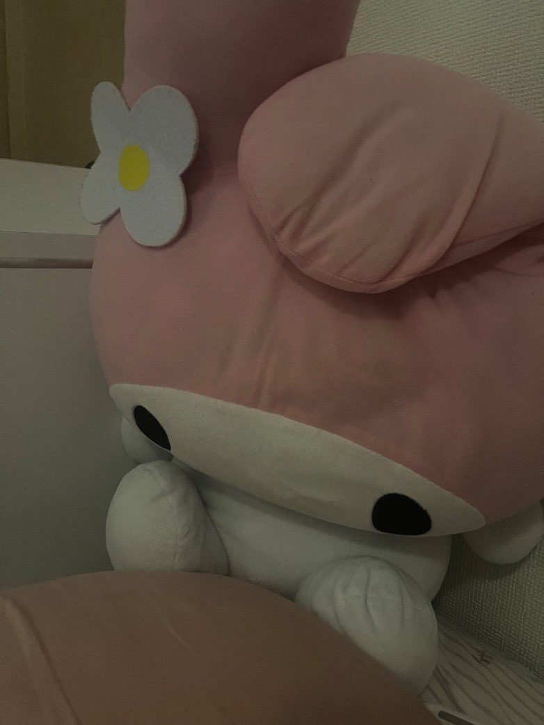 落ち込むぬいぐるみ (@depressed_nui) on Twitter photo 