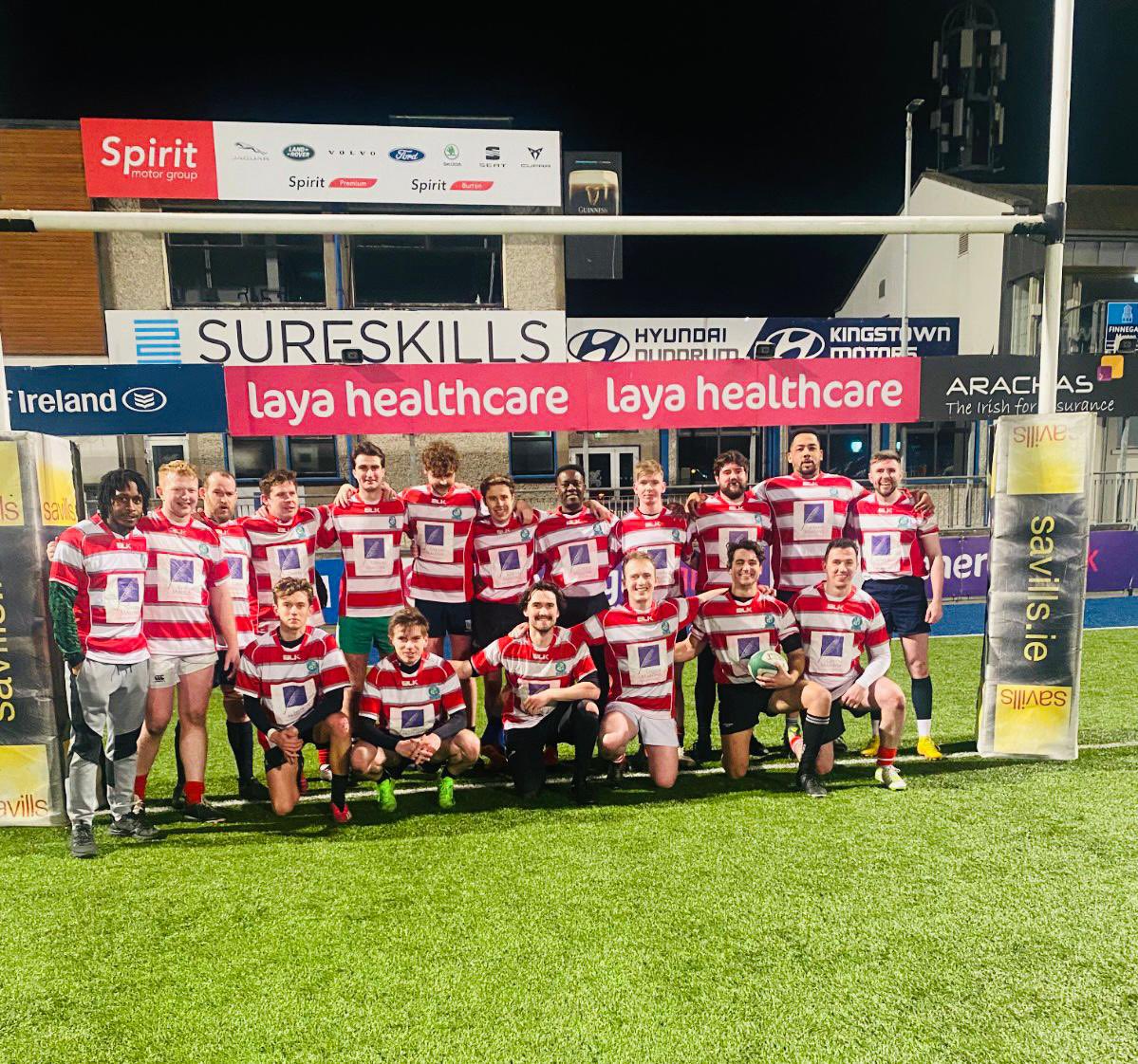 Óstaí an Rí | King’s Inns tweet media