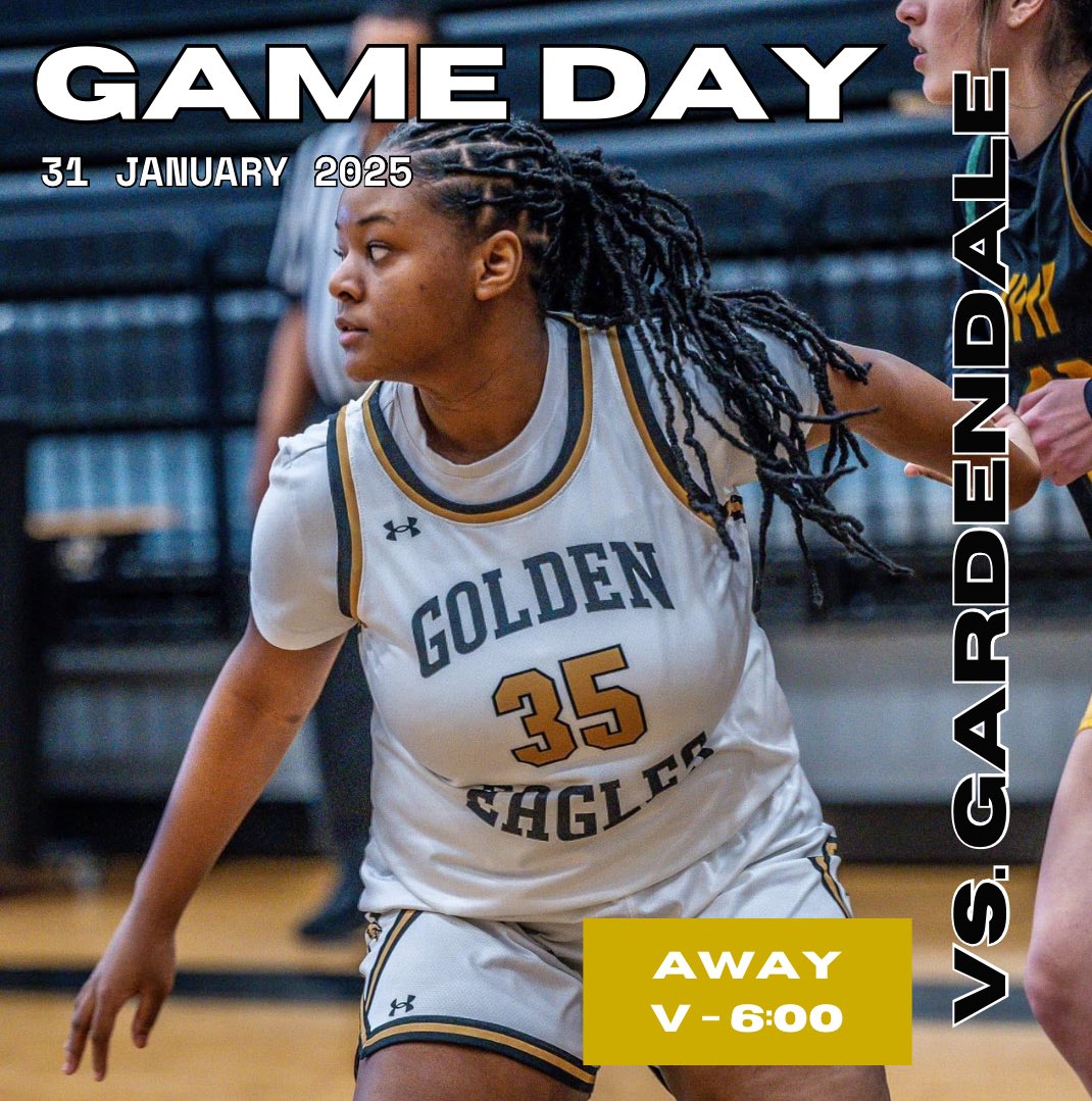 🚨Last Regular Season Varsity Game🚨

🗓️1/31/25
📍 Gardendale HS
⏰ V 6:00
🆚 Gardendale 

📸 <a href="/nicki/">فنوووو</a> labarr photography ❤️