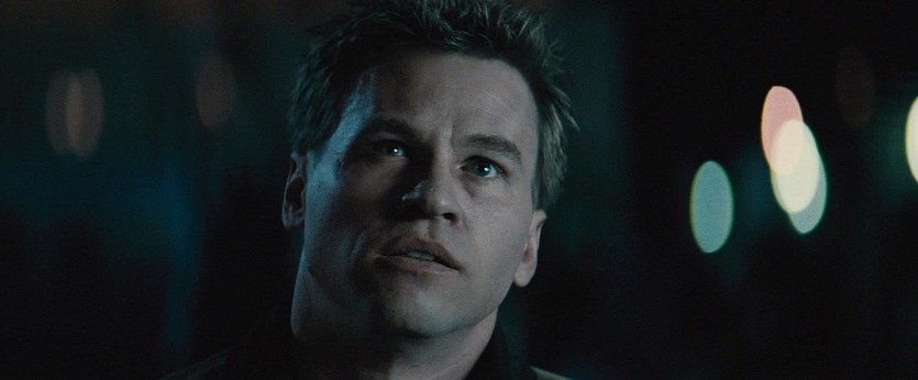 Heat (1995)
Dir: Michael Mann