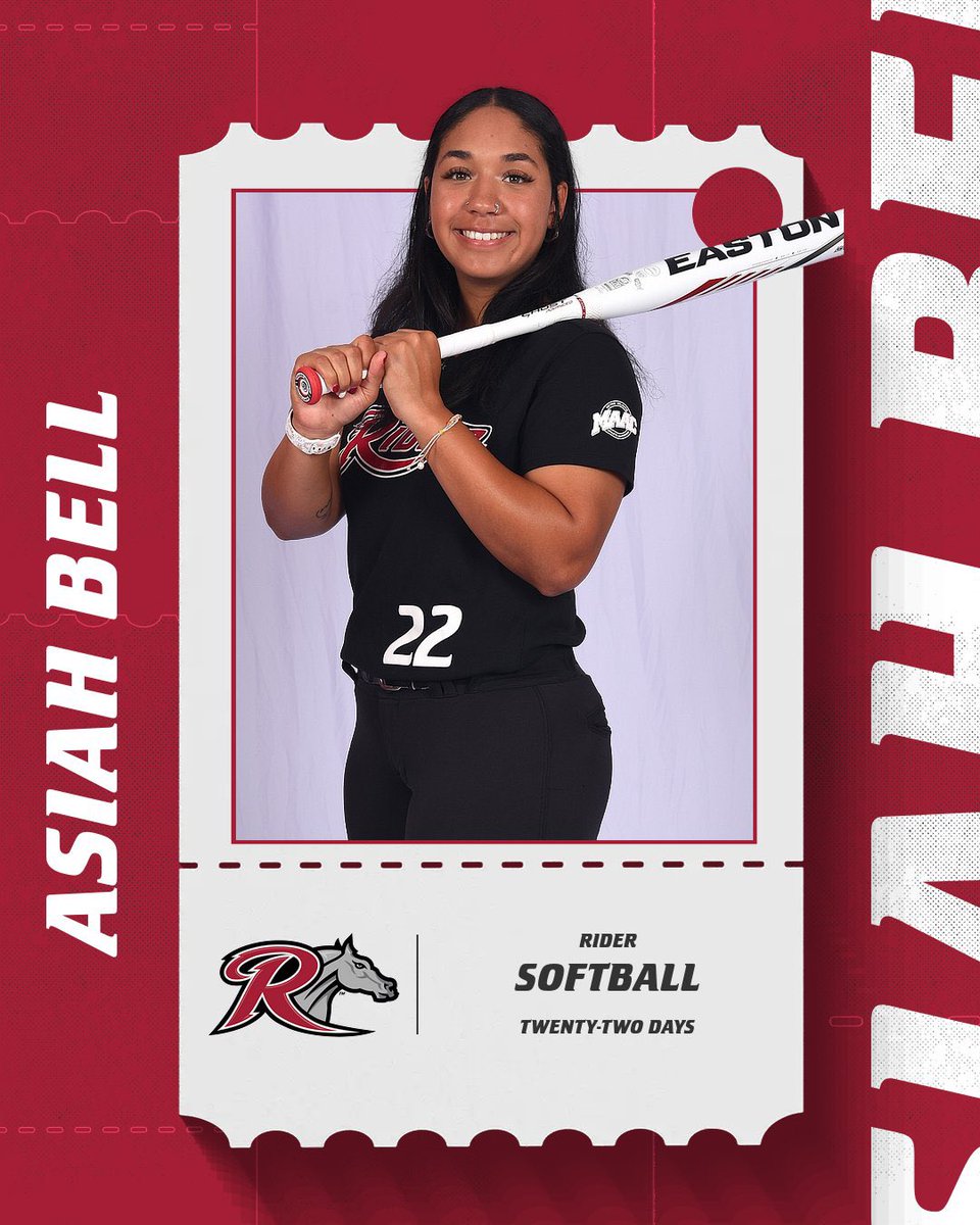 22 days out 🐴

#GoBroncs | #TheRUSBIsland