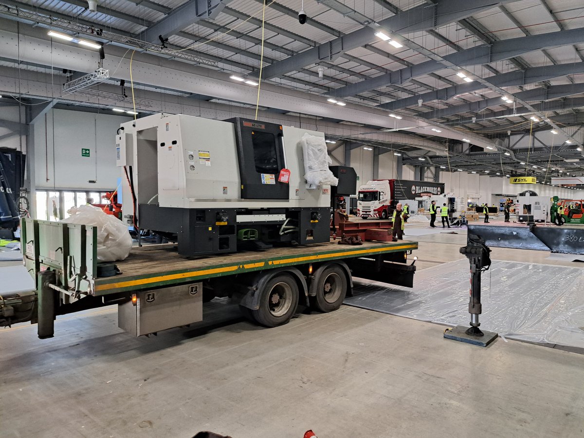 xyzmachinetools tweet media