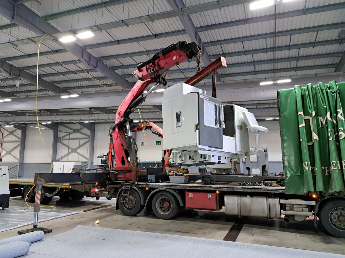 xyzmachinetools tweet media