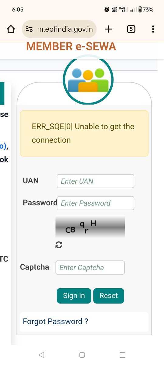 How did the Indian government fail in IT? Biggest failure in digital development. Every government website is failed in UI, UX and performance. Check PF website member portal. <a href="/narendramodi/">Narendra Modi</a> <a href="/PMOIndia/">PMO India</a> #nic