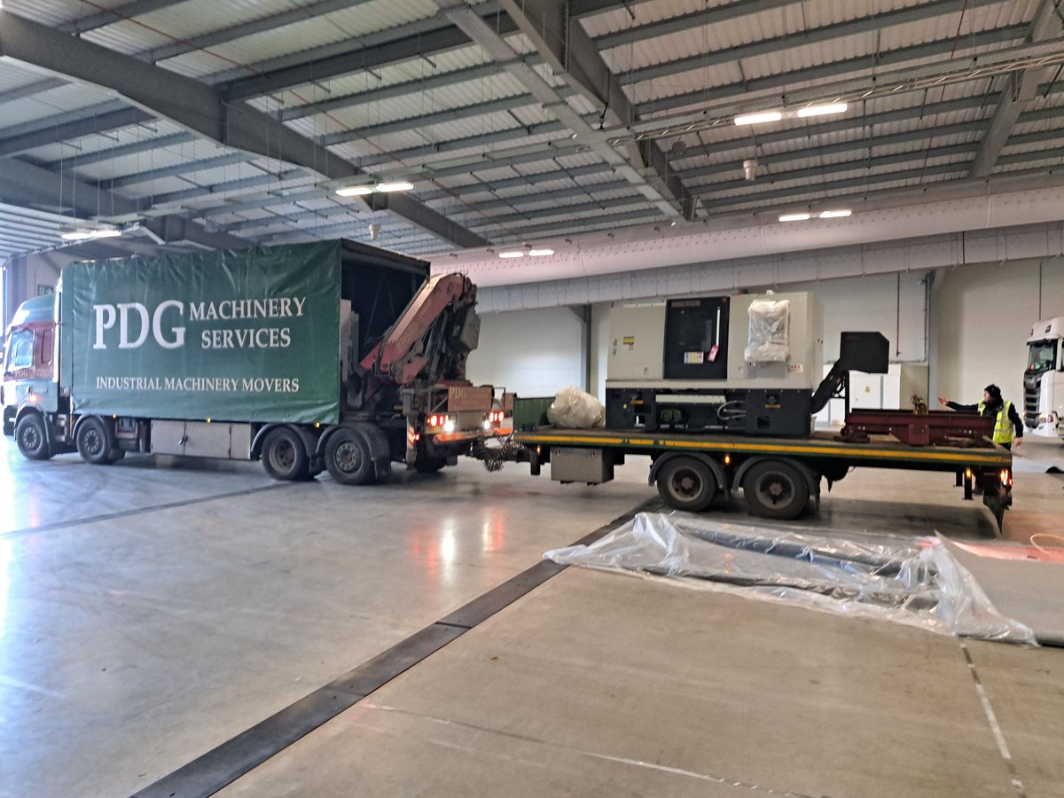 xyzmachinetools tweet media