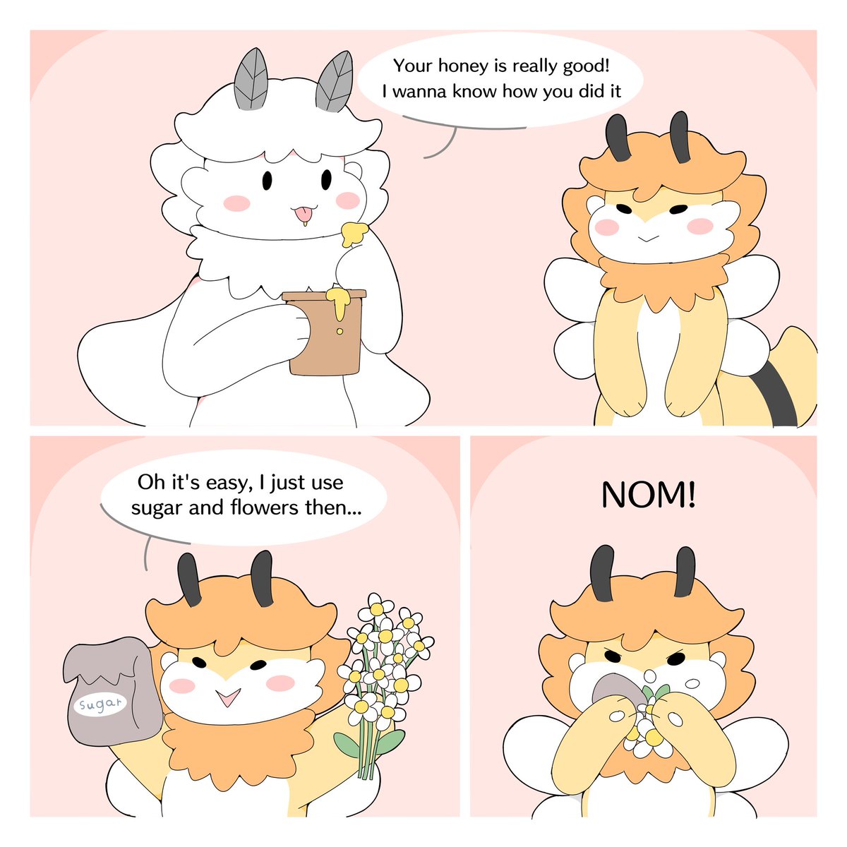 JoshuaJunior0w0's tweet photo. 🍯 https://t.co/ryN9B3KoEw