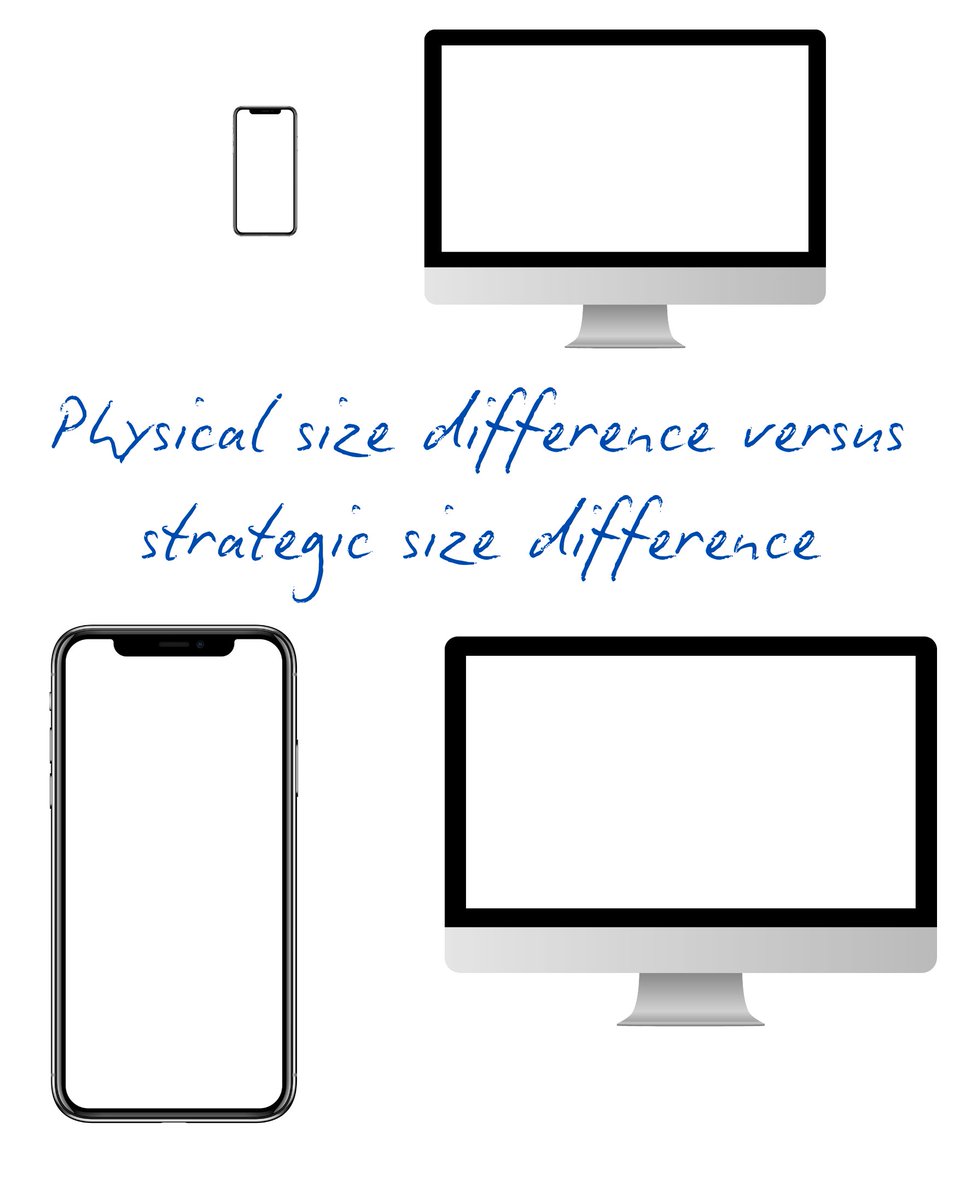 If you are an eCom operator and don't visit your mobile site as often as you see your desktop site, you may not be having the same shopping experience as your site visitors.

Most new visitors only know you by your mobile site.