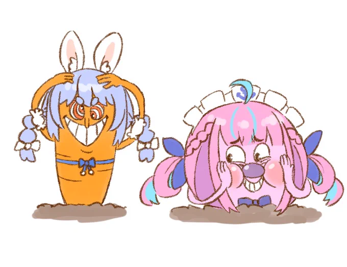 カプへも懐かしいわね 