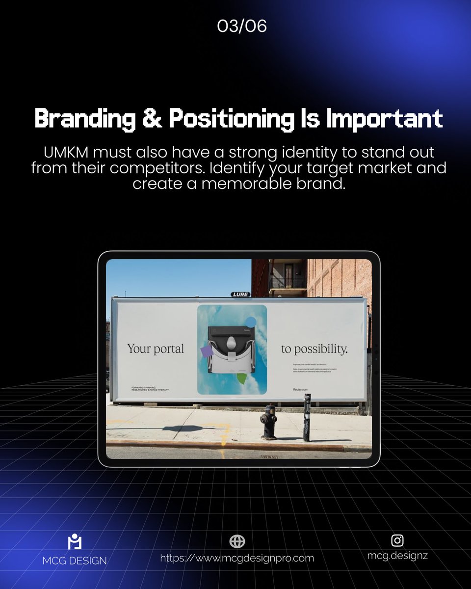 MCGdesignpro's tweet photo. "Learn from the AI competition! 🚀 ChatGPT vs Deepseek offers valuable lessons for SMEs. Let’s embrace innovation, strong branding, and quick adaptation to level up your business! 💡🎯🌐 https://t.co/DRJHWFeZmi