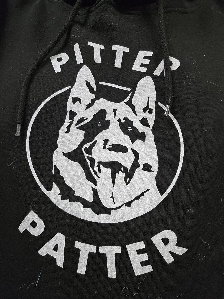 Happy Friday all, let's get at 'er.