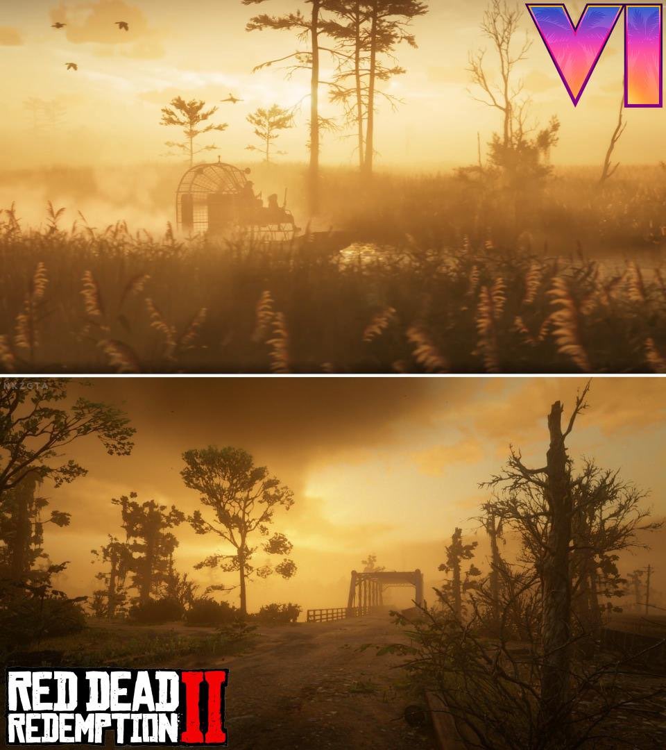 GTA 6 X Media tweet media