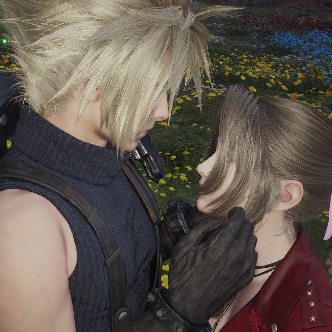 HAPPY CLERITH FRIDAY